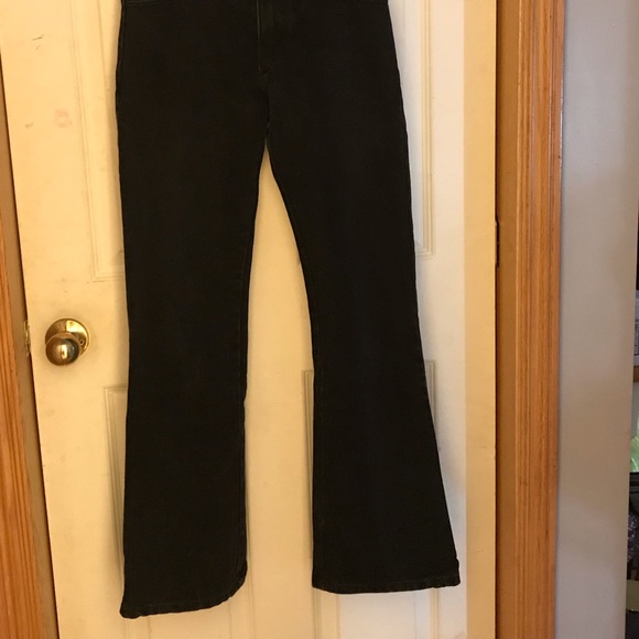 Vintage Black jeans - Picture 3 of 5